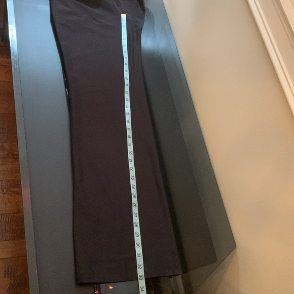 Dri Fit Large Wide Leg Athletic Pants - Picture 5 of 6